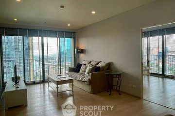 1 Bedroom Condo for rent in Noble Solo, Khlong Tan Nuea, Bangkok near BTS Thong Lo