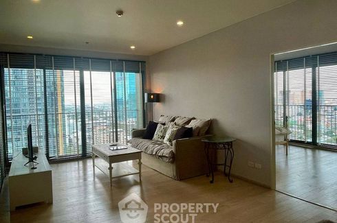 1 Bedroom Condo for rent in Noble Solo, Khlong Tan Nuea, Bangkok near BTS Thong Lo