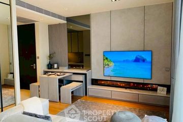 1 Bedroom Condo for rent in BEATNIQ Sukhumvit 32, Khlong Tan, Bangkok near BTS Thong Lo