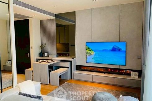 1 Bedroom Condo for rent in BEATNIQ Sukhumvit 32, Khlong Tan, Bangkok near BTS Thong Lo