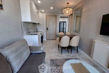 1 Bedroom Condo for rent in Copacabana Beach Jomtien, Nong Prue, Chonburi