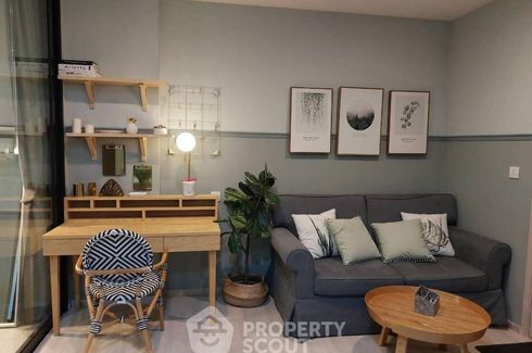 1 Bedroom Condo for rent in Life Asoke, Bang Kapi, Bangkok near MRT Phetchaburi