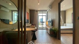 1 Bedroom Condo for rent in RHYTHM Ekkamai, Khlong Tan Nuea, Bangkok near BTS Ekkamai