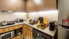 1 Bedroom Condo for rent in Taka Haus Ekamai 12, Khlong Tan Nuea, Bangkok near BTS Ekkamai