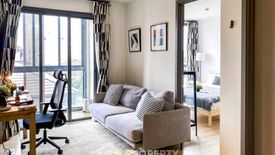 1 Bedroom Condo for rent in Taka Haus Ekamai 12, Khlong Tan Nuea, Bangkok near BTS Ekkamai