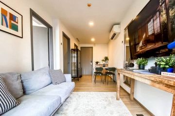 1 Bedroom Condo for rent in Taka Haus Ekamai 12, Khlong Tan Nuea, Bangkok near BTS Ekkamai