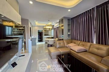 4 Bedroom House for rent in Nong Prue, Chonburi