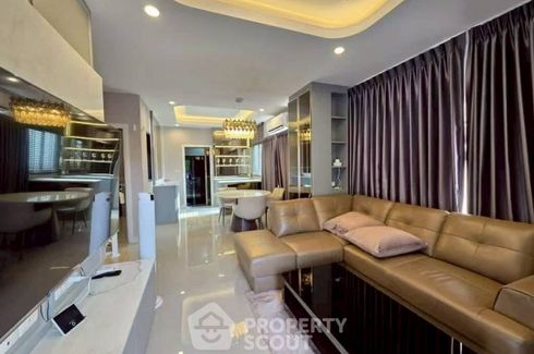 4 Bedroom House for rent in Nong Prue, Chonburi