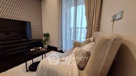 2 Bedroom Condo for rent in The Lumpini 24, Khlong Tan, Bangkok near BTS Phrom Phong