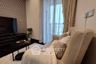 2 Bedroom Condo for rent in The Lumpini 24, Khlong Tan, Bangkok near BTS Phrom Phong