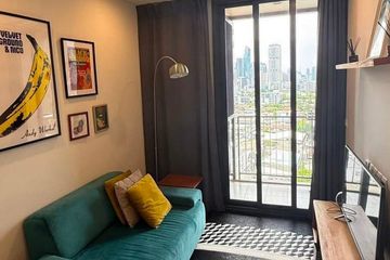 1 Bedroom Condo for rent in OKA HAUS Sukhumvit 36, Khlong Tan, Bangkok near BTS Thong Lo