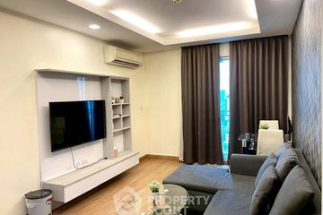 2 Bedroom Condo for rent in Thru Thonglor, Bang Kapi, Bangkok near MRT Phetchaburi