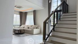 4 Bedroom House for rent in Setthasiri Bangna KM.10, Bang Phli Yai, Samut Prakan
