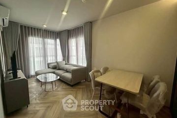 2 Bedroom Condo for rent in Chapter Thonglor 25, Khlong Tan Nuea, Bangkok near BTS Thong Lo