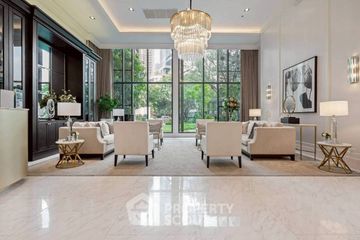 1 Bedroom Condo for rent in Life One Wireless, Lumpini, Bangkok near BTS Ploen Chit