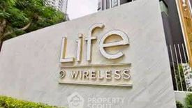 1 Bedroom Condo for rent in Life One Wireless, Lumpini, Bangkok near BTS Ploen Chit