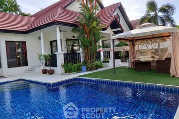3 Bedroom House for rent in Nong Prue, Chonburi