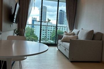 1 Bedroom Condo for rent in Via 49, Khlong Tan Nuea, Bangkok near BTS Phrom Phong