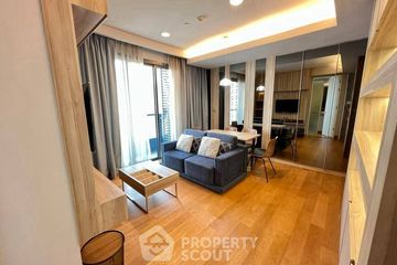 2 Bedroom Condo for rent in The Lumpini 24, Khlong Tan, Bangkok near BTS Phrom Phong