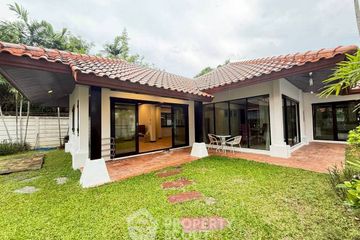 3 Bedroom House for rent in Na Jomtien, Chonburi