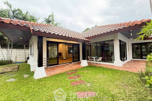 3 Bedroom House for rent in Na Jomtien, Chonburi