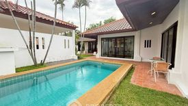 3 Bedroom House for rent in Na Jomtien, Chonburi
