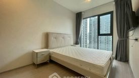 2 Bedroom Condo for rent in Life Asoke Hype, Makkasan, Bangkok near MRT Phra Ram 9