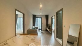 2 Bedroom Condo for rent in Life Asoke Hype, Makkasan, Bangkok near MRT Phra Ram 9