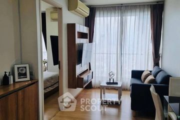 1 Bedroom Condo for rent in Phra Khanong, Bangkok near BTS On Nut