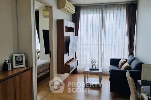 1 Bedroom Condo for rent in Phra Khanong, Bangkok near BTS On Nut