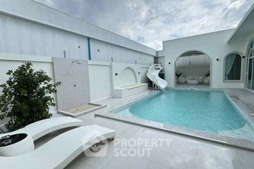 4 Bedroom Villa for rent in Huai Yai, Chonburi