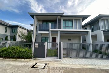 4 Bedroom House for rent in Patta Element, Bang Lamung, Chonburi