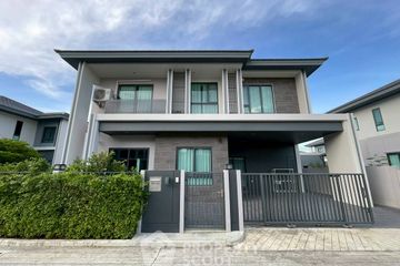 4 Bedroom House for rent in Patta Element, Bang Lamung, Chonburi