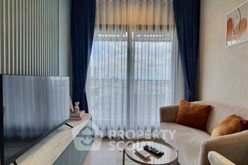 1 Bedroom Condo for rent in Life Asoke Hype, Makkasan, Bangkok near MRT Phra Ram 9