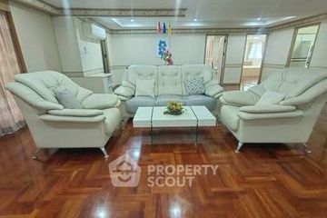 3 Bedroom Apartment for rent in Grand 39 Tower, Khlong Tan Nuea, Bangkok near BTS Phrom Phong