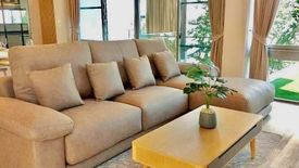 4 Bedroom House for rent in VIVE Rama 9, Saphan Sung, Bangkok