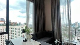 1 Bedroom Condo for rent in The Reserve Phahol - Pradipat, Phaya Thai, Bangkok near BTS Saphan Kwai
