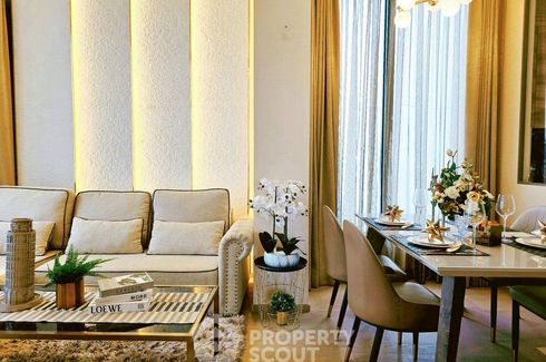 2 Bedroom Condo for rent in The ESSE Asoke, Khlong Toei Nuea, Bangkok near BTS Asoke