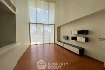 3 Bedroom Condo for rent in The Sukhothai Residences, Thung Maha Mek, Bangkok near MRT Lumpini
