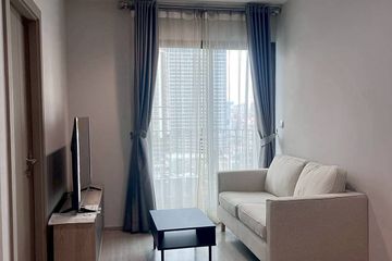 2 Bedroom Condo for rent in LIFE Asoke - Rama 9, Makkasan, Bangkok near MRT Phra Ram 9