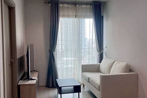 2 Bedroom Condo for rent in LIFE Asoke - Rama 9, Makkasan, Bangkok near MRT Phra Ram 9