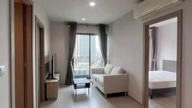 2 Bedroom Condo for rent in LIFE Asoke - Rama 9, Makkasan, Bangkok near MRT Phra Ram 9