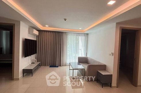 2 Bedroom Condo for rent in Arcadia Beach Continental, Nong Prue, Chonburi