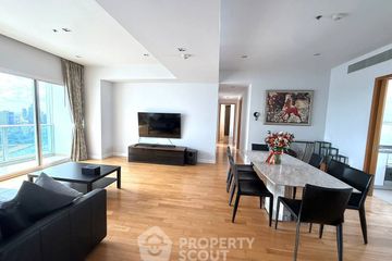 3 Bedroom Condo for rent in Pearl Residences Sukhumvit 24, Khlong Toei, Bangkok near BTS Phrom Phong