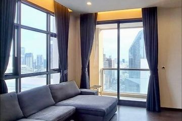1 Bedroom Condo for rent in The XXXIX by Sansiri, Khlong Tan Nuea, Bangkok near BTS Phrom Phong