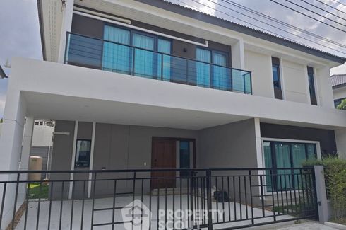 4 Bedroom House for rent in Centro Vibhavadi, Don Mueang, Bangkok