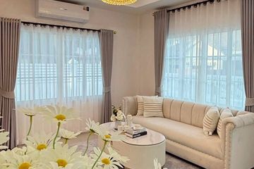 4 Bedroom House for rent in Nong Prue, Chonburi