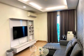2 Bedroom Condo for rent in Thru Thonglor, Bang Kapi, Bangkok near MRT Phetchaburi