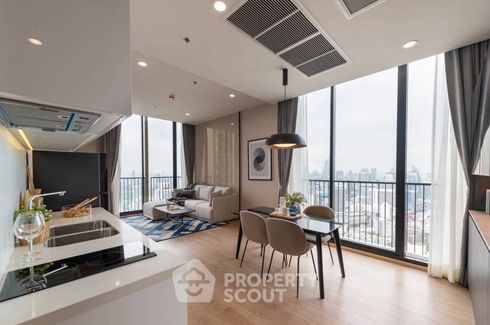 2 Bedroom Condo for rent in The Colony Sukhumvit 11, Khlong Toei Nuea, Bangkok near BTS Nana
