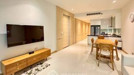 1 Bedroom Condo for rent in Movenpick White Sand Beach, Na Jomtien, Chonburi